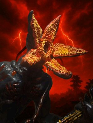 Первый стрим