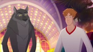 Иван Царевич и Серый Волк 4 серия 2