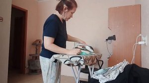 ВСЕ ПРИ СВОИХ ДЕЛАХ