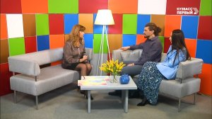 Эфир программы "Включайся" от 23.03.2026. День гидрометеослужбы