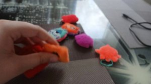 монстриксы смешной мультик прикольный от студии шемякин артем