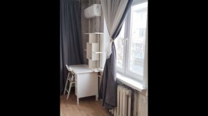 Однокомнатная квартира г.Самара, ул. Вольская, д.11