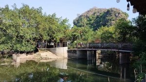 Отель у реки!