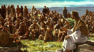 "Нагорная проповедь" Мф5:1-48 и итог (РЖЯ+значение)