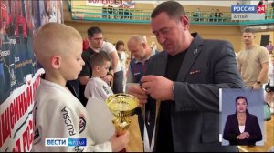 «Вести Алтай» за 2 апреля 2026 года с сурдопереводом