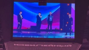 Евгений Плющенко - Настоящий артист! Игра лицом на 85-летии А.Н.Мишина 12.03.2026