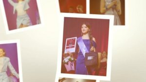 Мисс Уфимский университет 2026