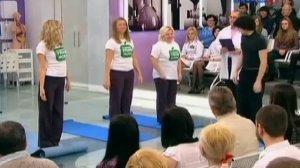 Варикоз вен на ногах. Гимнастика при варикозе