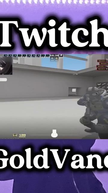 Twitch:GoldVano #counterstrike #cs2 #твичстрим #twitch #твичстрим #csgo