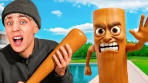 Украли у БАЛЕРИНЫ КАПУЧИНО !