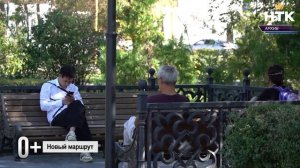 В Элисте откроют дополнительный маршрут к Фестивалю тюльпанов