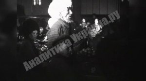 На кадрах — жизнь туркменского народа в Советском государстве: труд, быт, традиции, лица людей