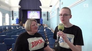 В Ярославле прошел большой инклюзивный фестиваль КВН с участием людей с аутизмом