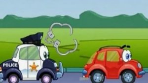 Мультфильм про машинки | Мультики про тачки | Машинки для малышей мультик