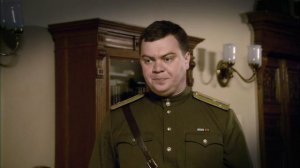 ОТРЫВ - 6 серия