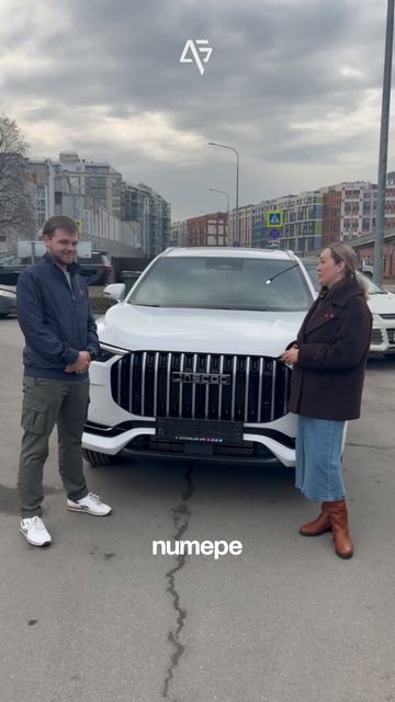 ОТЗЫВ JAECOO J8 2025 Престиж 4WD 4.000.000