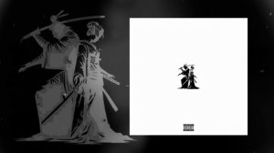 LOOKBUFFALO, 84 - Самурай (Официальная премьера трека)