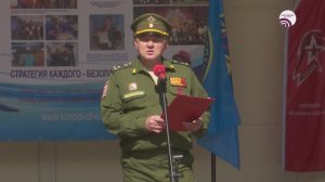 Голос Богородского. Сергей Чобот