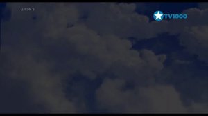 Окончания «Шрэк» и начало «Шрэк 2» на TV1000 HD 06.05.2022