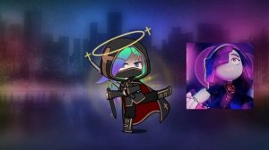 Ну как я в этом костюме