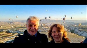 полеты на воздушном шаре