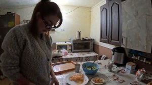 Алиса Неземная. МОЙ УЖИН 😼🦐🦐🦐🦐🦐🦐🦐🦐🍤🍤