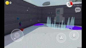 прохождение super bear adventure снежная долина 4 БОСС