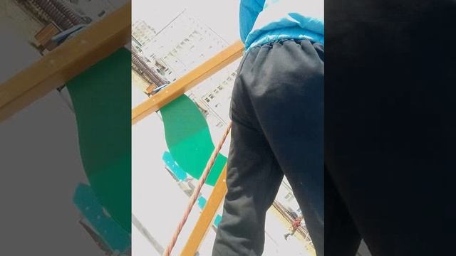 Снимаю город часть 2