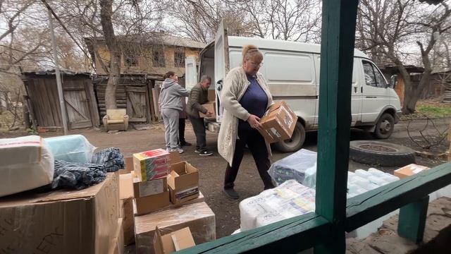 Жилплощадка интернат 3