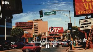 BACK TO 1986 — 007, Tower Video, and Lost Summers ⧸⧸ Nostalgia • Dreamwave • VHS Sunset Mix