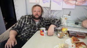 Планы резко изменились Вкусно кушаю дома ПОДВАЛ ИЛЬИЧА Жизнь на кухне