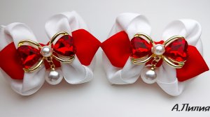 МК бантиков из ролика 65♥️🤍
мастер класс бантиков из ленты 2,5 см