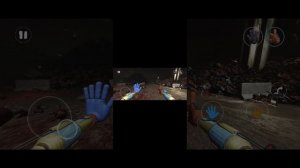 Прохождение Поппи плейтайм 4 1 часть