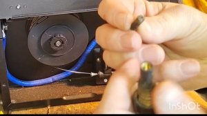 сварочный полуавтомат в быту