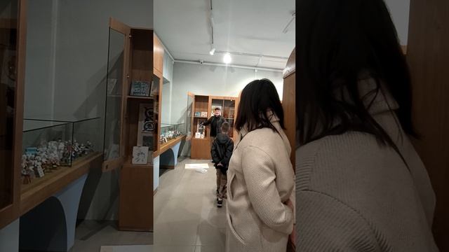 Вадим Сташкевич, художник,  02.04.2026, г. СУЗДАЛЬ - Межрегиональный центр НХП, Ленина 63