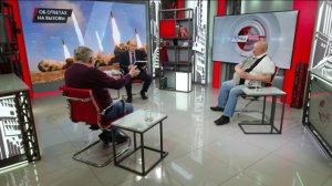 Об ответах на вызовы. В.Дандыкин, А.Матвийчук (02.04.2026)