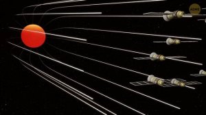 НАСА хочет превратить Солнце в гигантский телескоп