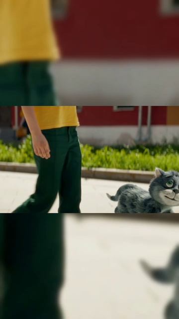 Простоквашино 2026   3 - часть   #фильмы #2026 #дядяфёдор #кино  😂