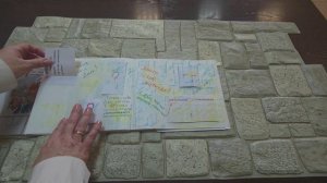 Верещагина А. А. Городской конкурс лэпбуков «Мир Владимира Даля: от словаря до сказки»