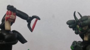 Давид Егор некра манул blue cameraman vs монстр 3 сезон 10 серия (зона 51)