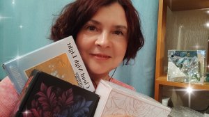 АСМР 🥰 Распаковка подарков с озона от Елены 🥰