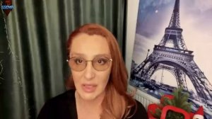 Снежана Егорова о Такер Карлсон Панченко Шарий и Дипфейки Кому Верить в 2026