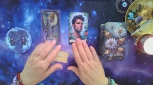 Карта дня на 3 апреля для всех знаков зодиака.