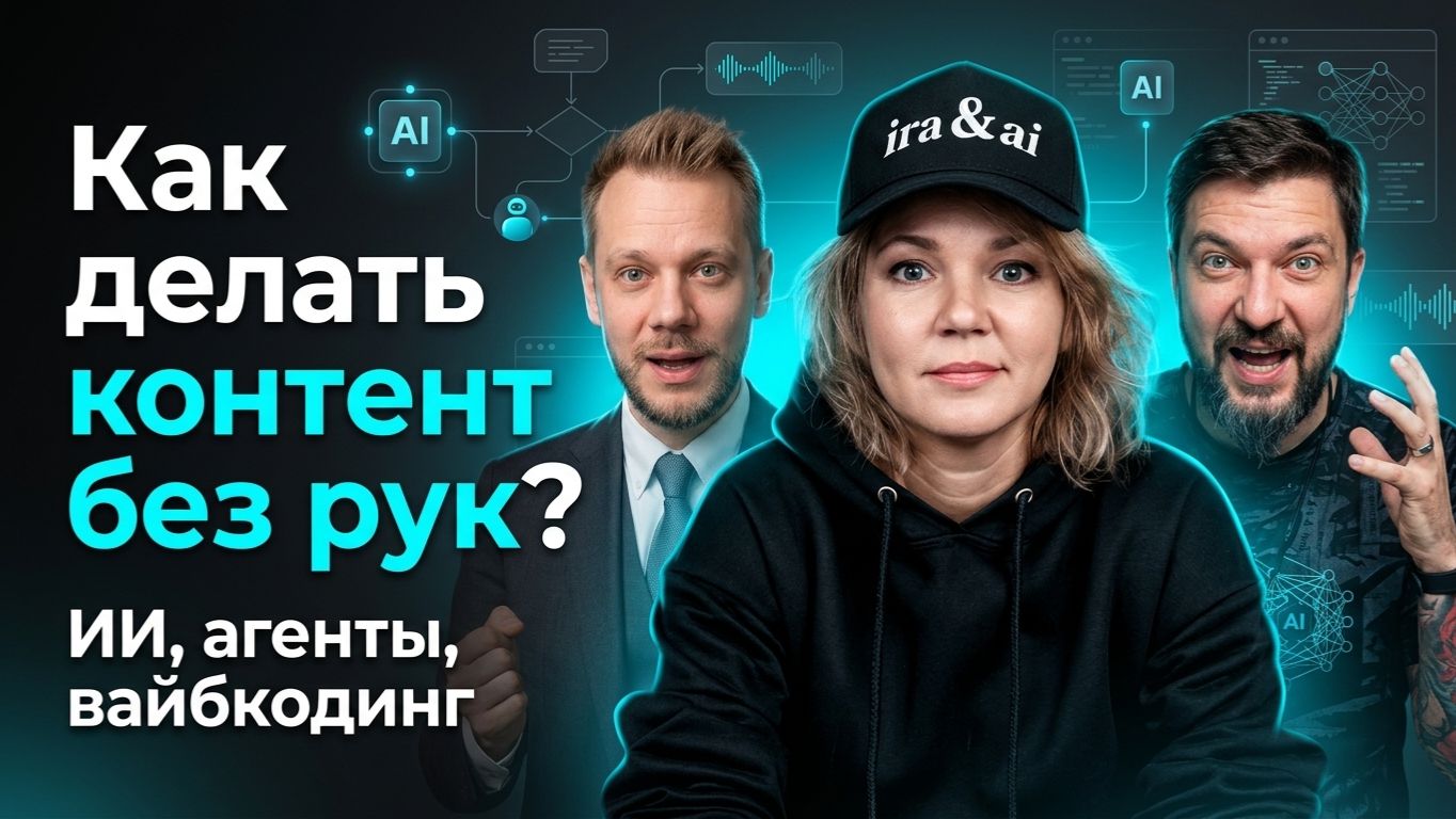 Вайбкодинг и ИИ-агенты без иллюзий - что уже реально работает_!