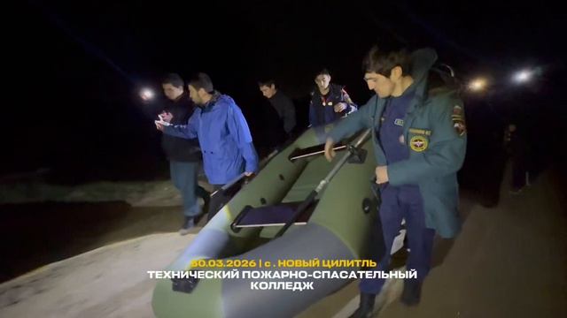 Студенты-волонтёры ТПСК работали в сёлах Тутлар, Адильотар и Цияб Циятли