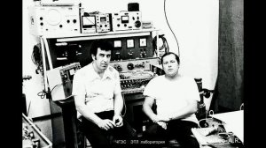 альбом воспоминаний  1973-83г.