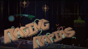 Rasing Rapids by FunkYFries • Weekly demon