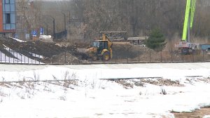 (Рыбинск-40) БЛАГОУСТРОЙСТВО ГОРОДСКИХ ОБЪЕКТОВ: ВАЖЕН ГОЛОС КАЖДОГО