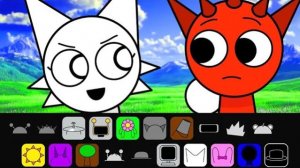 СПРУНКИ: ОЧЕНЬ ПЕЧАЛЬНАЯ ПЕСНЯ (КАВЕР)