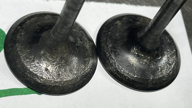 Двигатель: 2NZ-FE ам TOYOTA FUN CARGO 🆘Проблема: была разобрана 